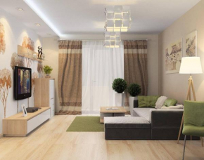 Apartment on Leylek